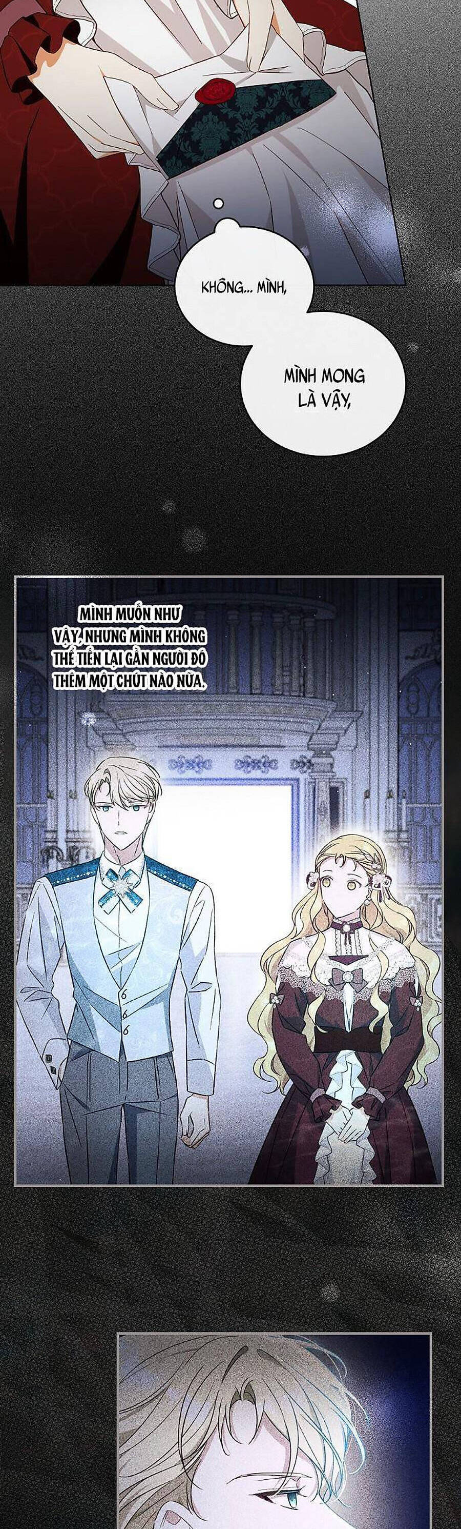 Thuần Hóa Hầu Tước Quái Dị Chapter 29 - Trang 2