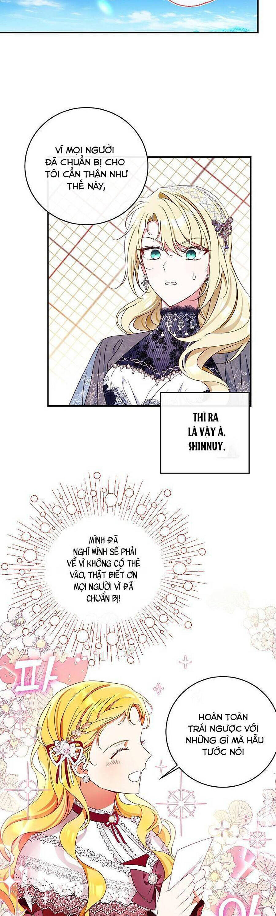 Thuần Hóa Hầu Tước Quái Dị Chapter 29 - Trang 2