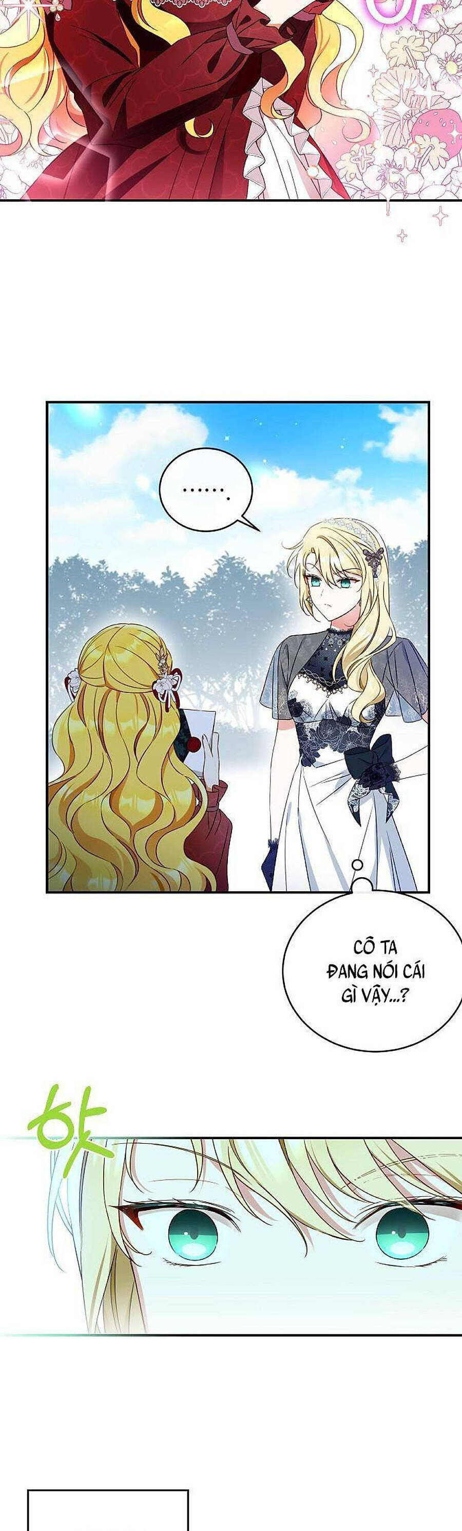 Thuần Hóa Hầu Tước Quái Dị Chapter 29 - Trang 2