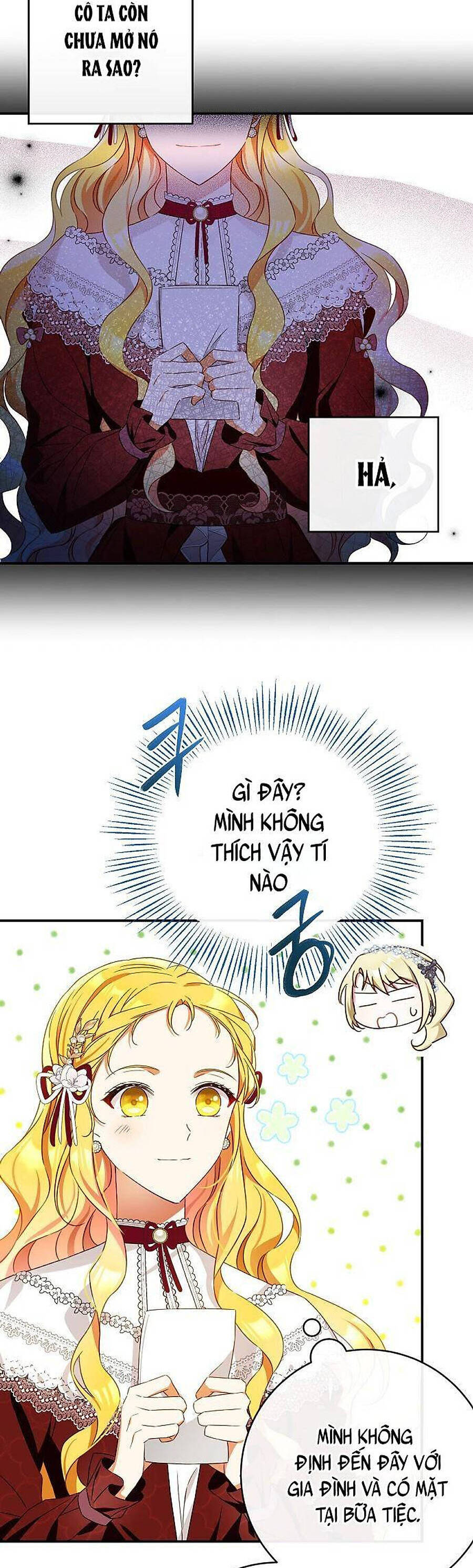 Thuần Hóa Hầu Tước Quái Dị Chapter 29 - Trang 2