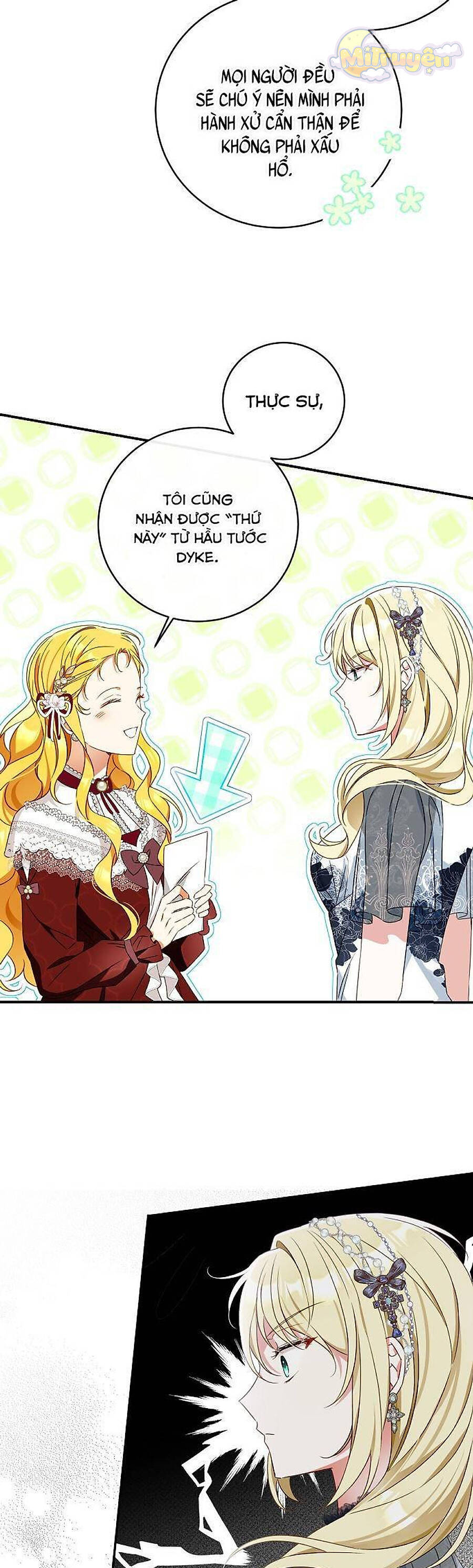 Thuần Hóa Hầu Tước Quái Dị Chapter 29 - Trang 2