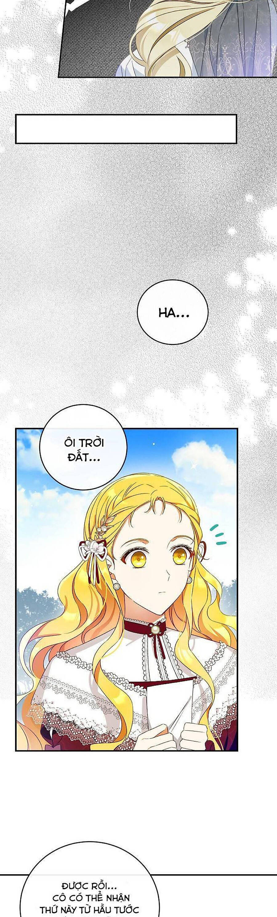 Thuần Hóa Hầu Tước Quái Dị Chapter 29 - Trang 2