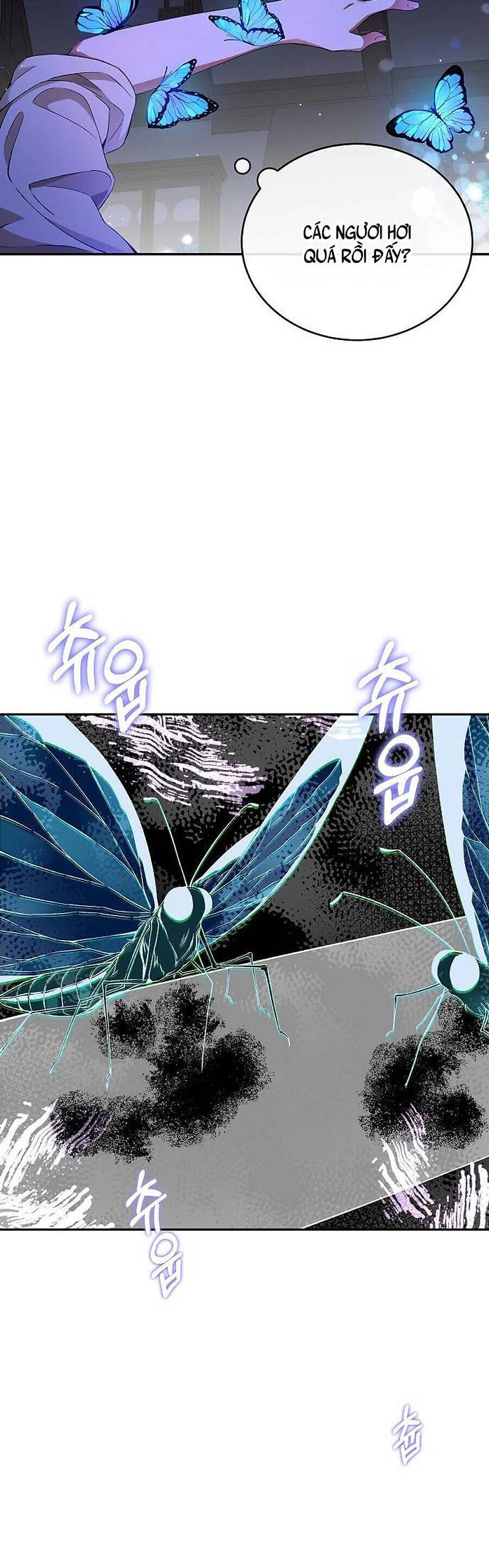 Thuần Hóa Hầu Tước Quái Dị Chapter 3 - Trang 2