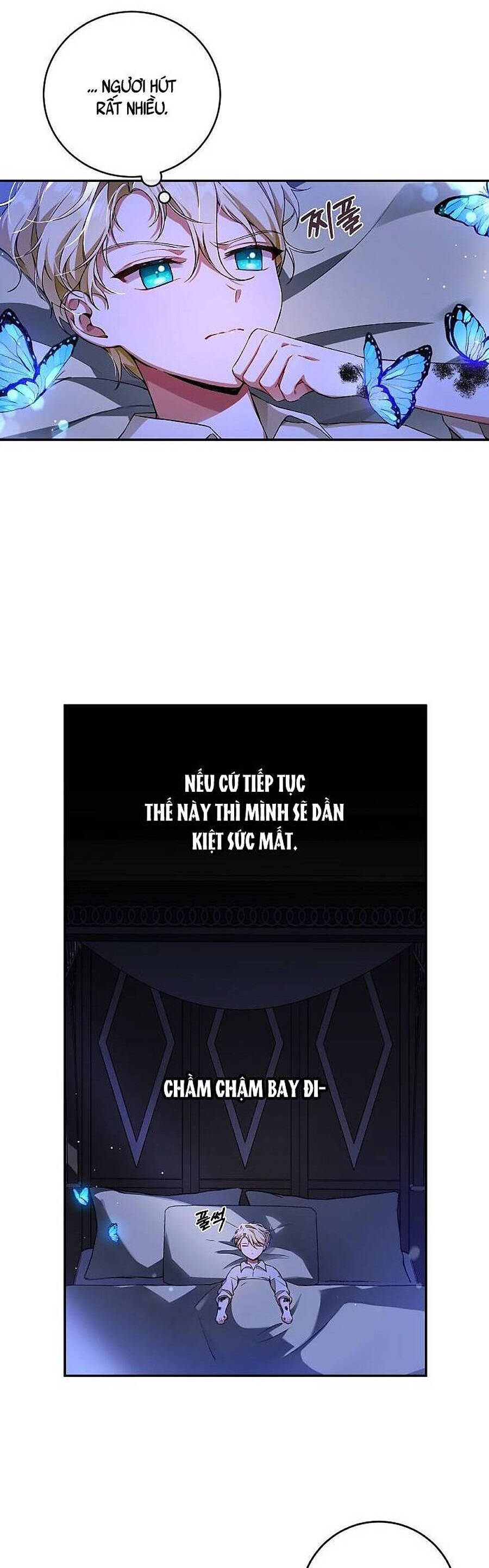 Thuần Hóa Hầu Tước Quái Dị Chapter 3 - Trang 2