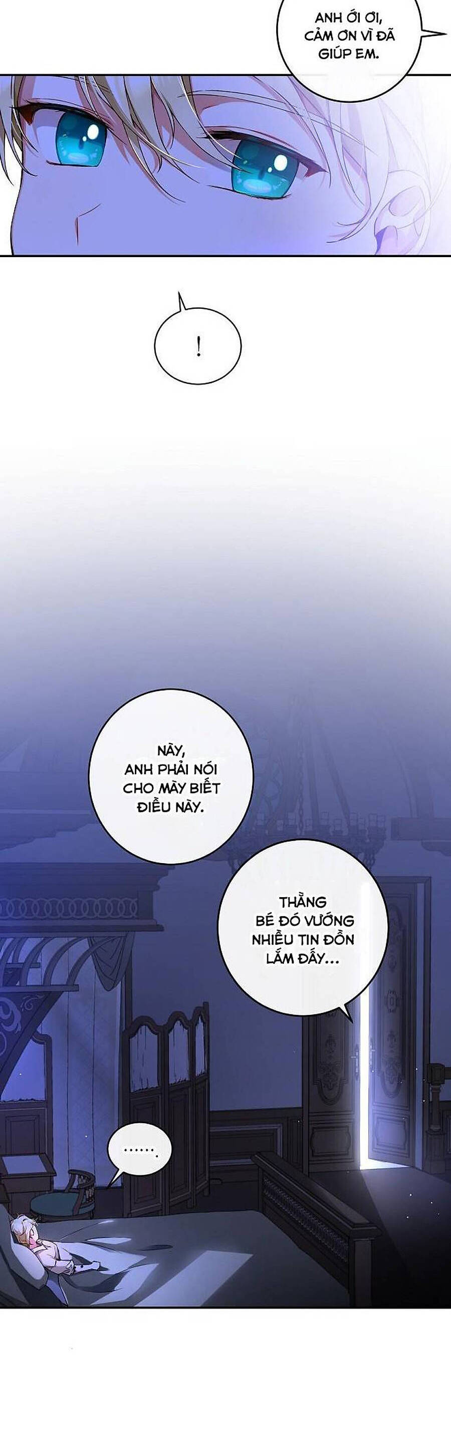 Thuần Hóa Hầu Tước Quái Dị Chapter 3 - Trang 2