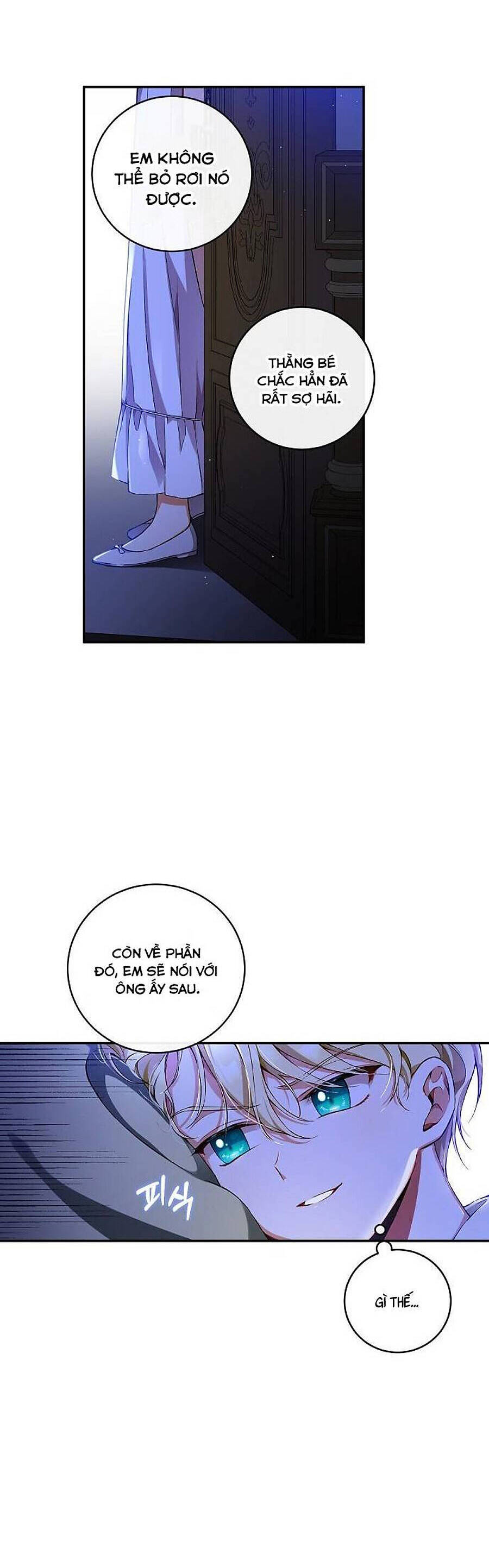 Thuần Hóa Hầu Tước Quái Dị Chapter 3 - Trang 2