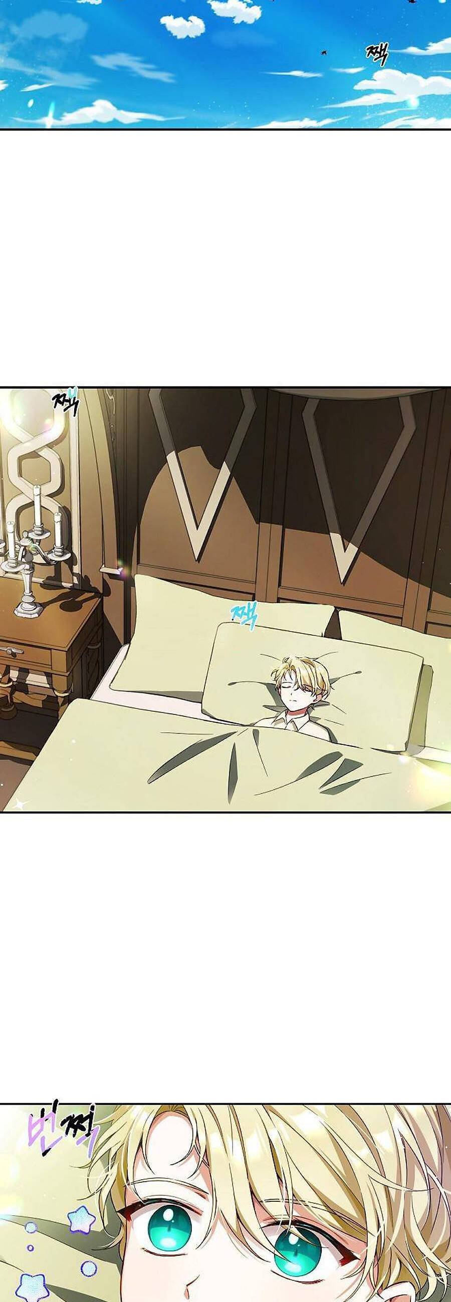 Thuần Hóa Hầu Tước Quái Dị Chapter 3 - Trang 2