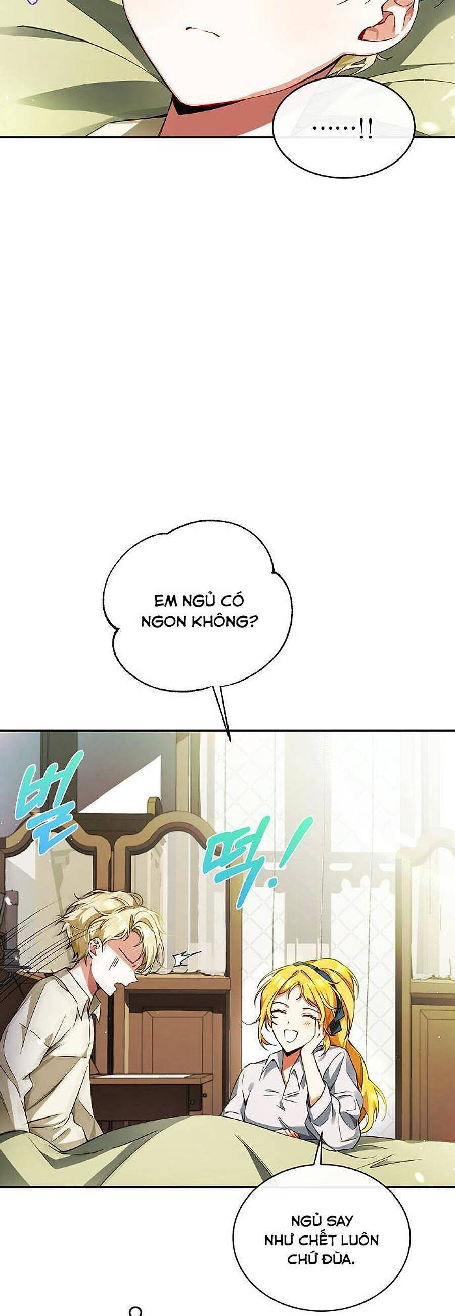 Thuần Hóa Hầu Tước Quái Dị Chapter 3 - Trang 2