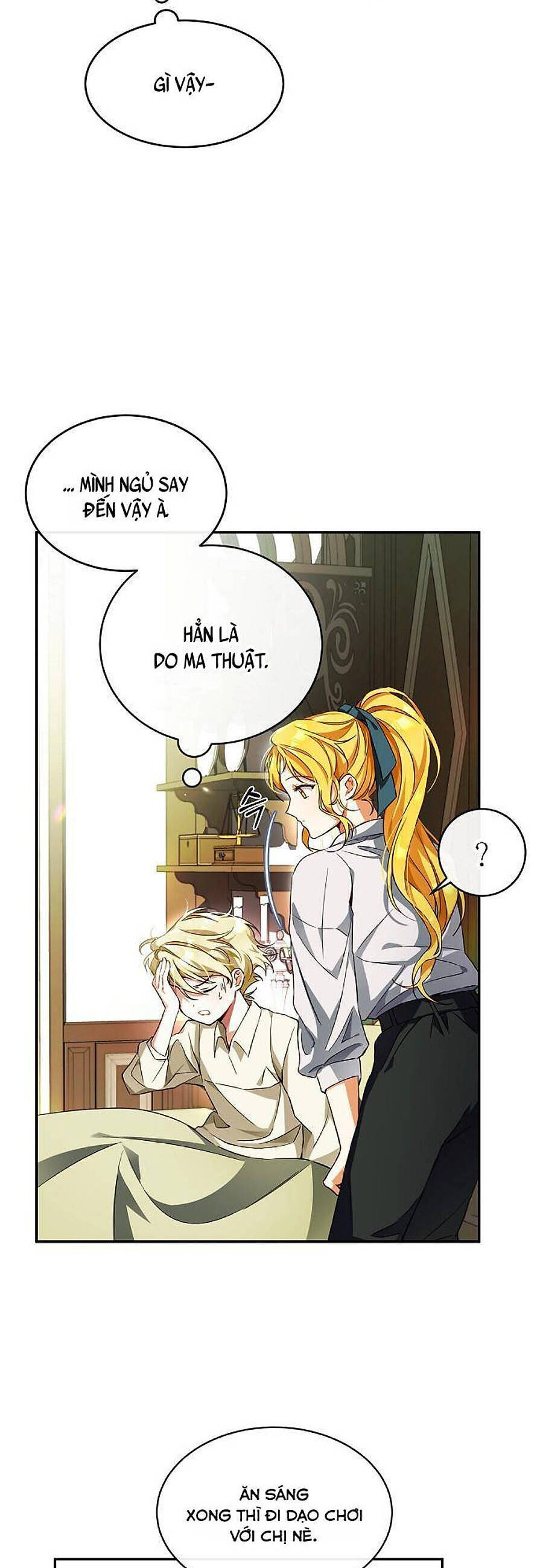 Thuần Hóa Hầu Tước Quái Dị Chapter 3 - Trang 2