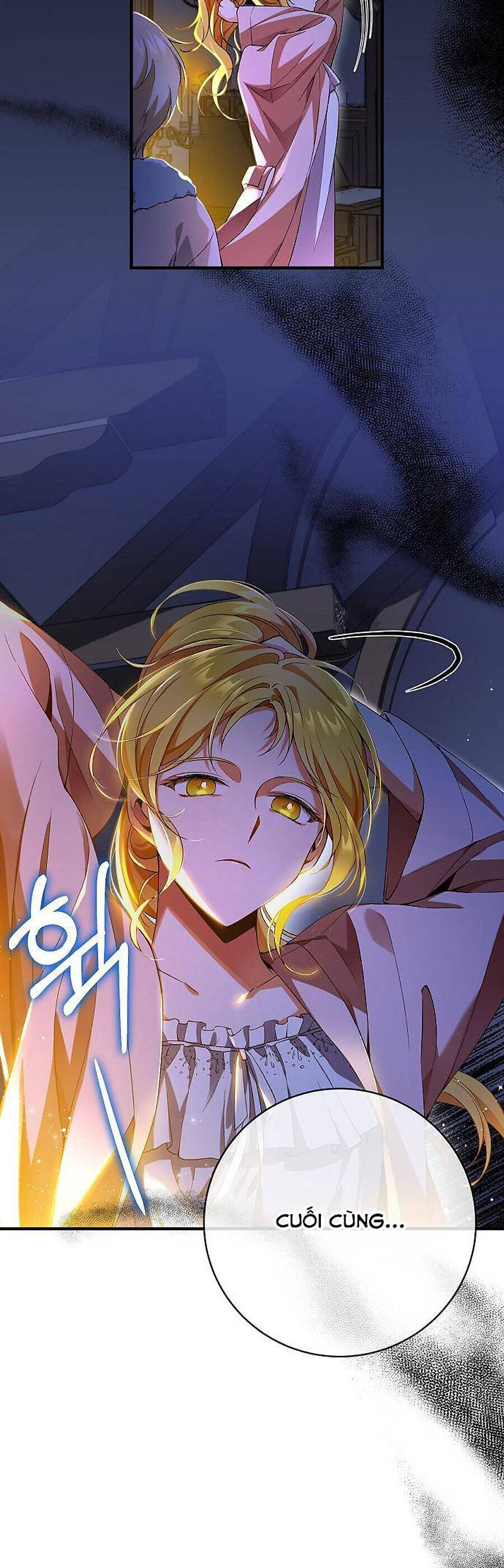 Thuần Hóa Hầu Tước Quái Dị Chapter 3 - Trang 2