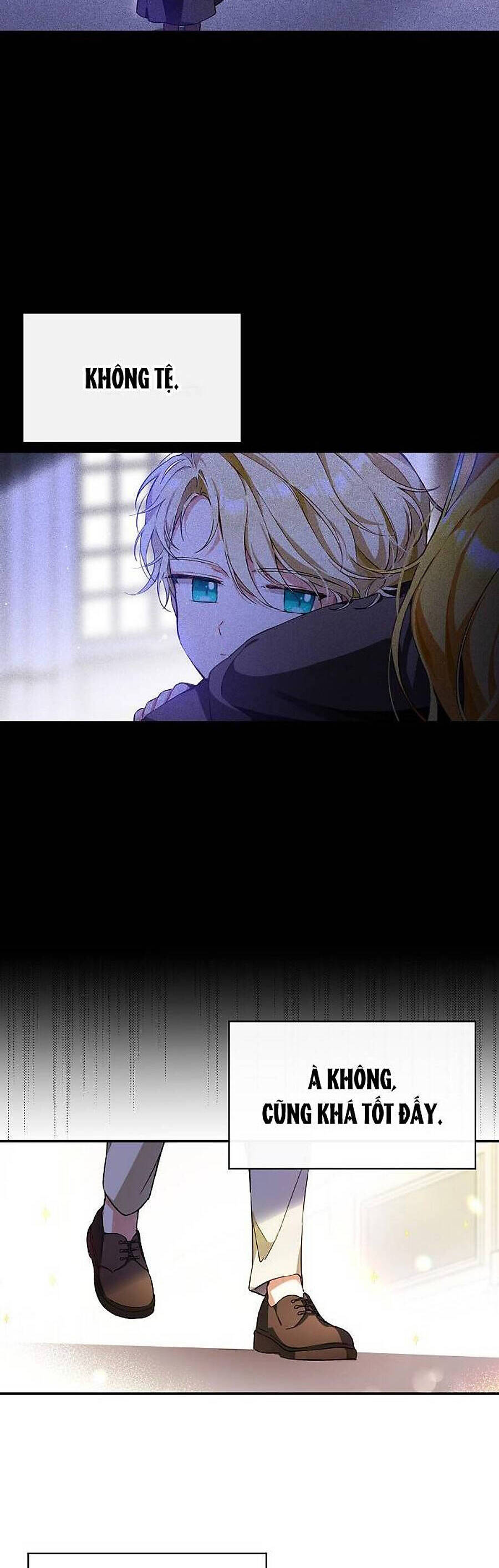 Thuần Hóa Hầu Tước Quái Dị Chapter 3 - Trang 2