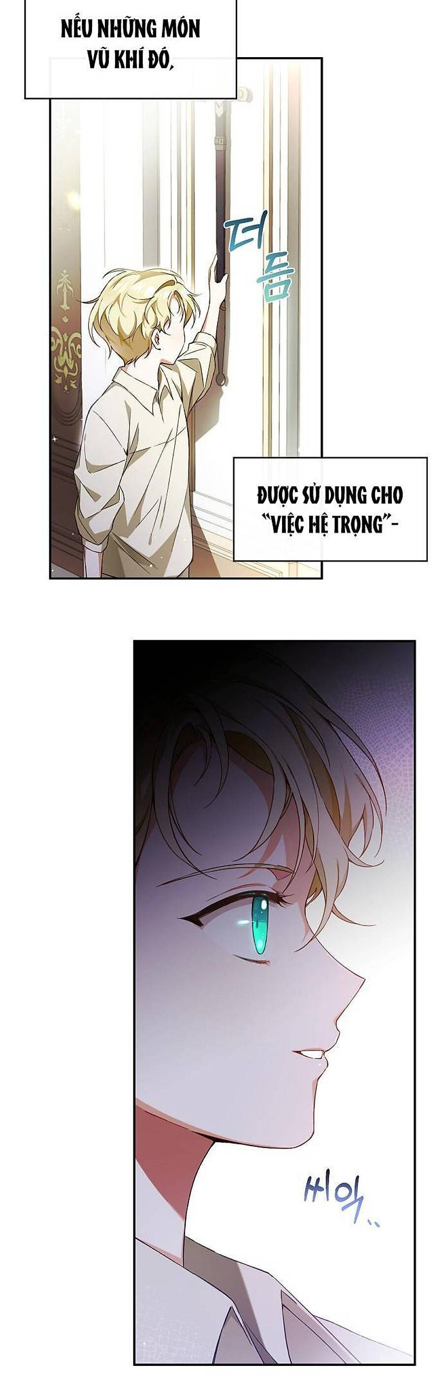 Thuần Hóa Hầu Tước Quái Dị Chapter 3 - Trang 2