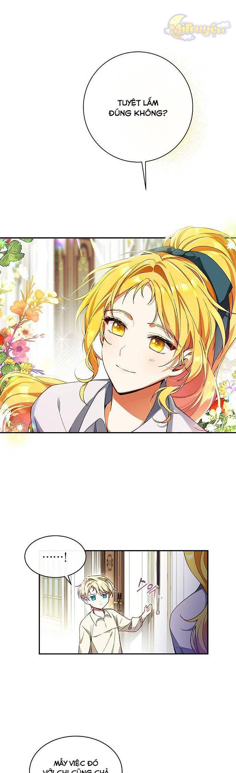 Thuần Hóa Hầu Tước Quái Dị Chapter 3 - Trang 2