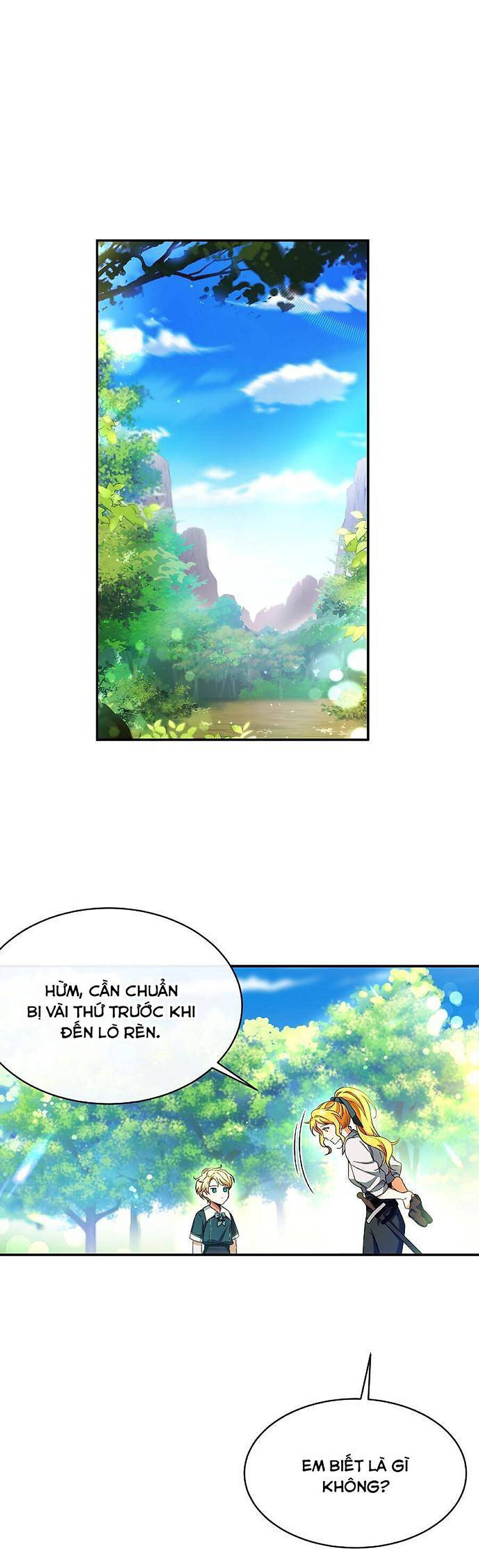 Thuần Hóa Hầu Tước Quái Dị Chapter 3 - Trang 2