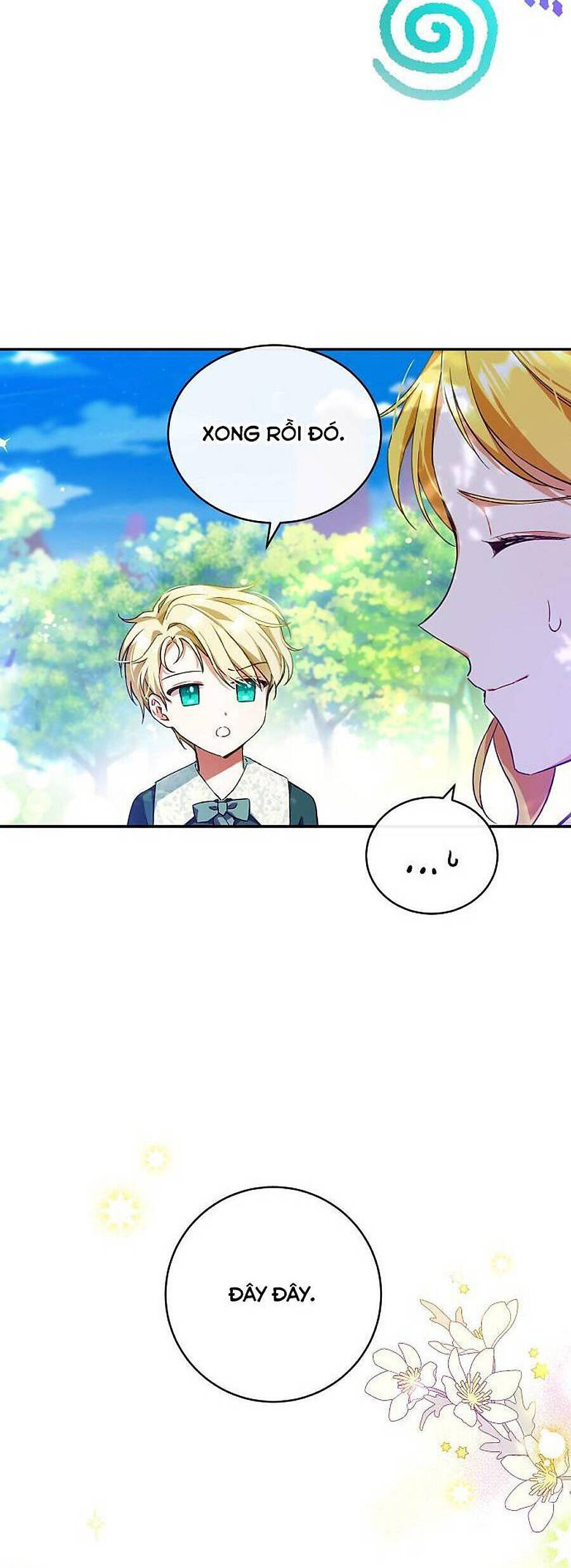 Thuần Hóa Hầu Tước Quái Dị Chapter 3 - Trang 2