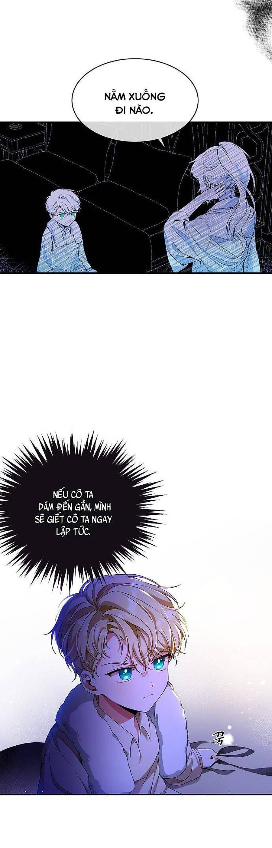 Thuần Hóa Hầu Tước Quái Dị Chapter 3 - Trang 2