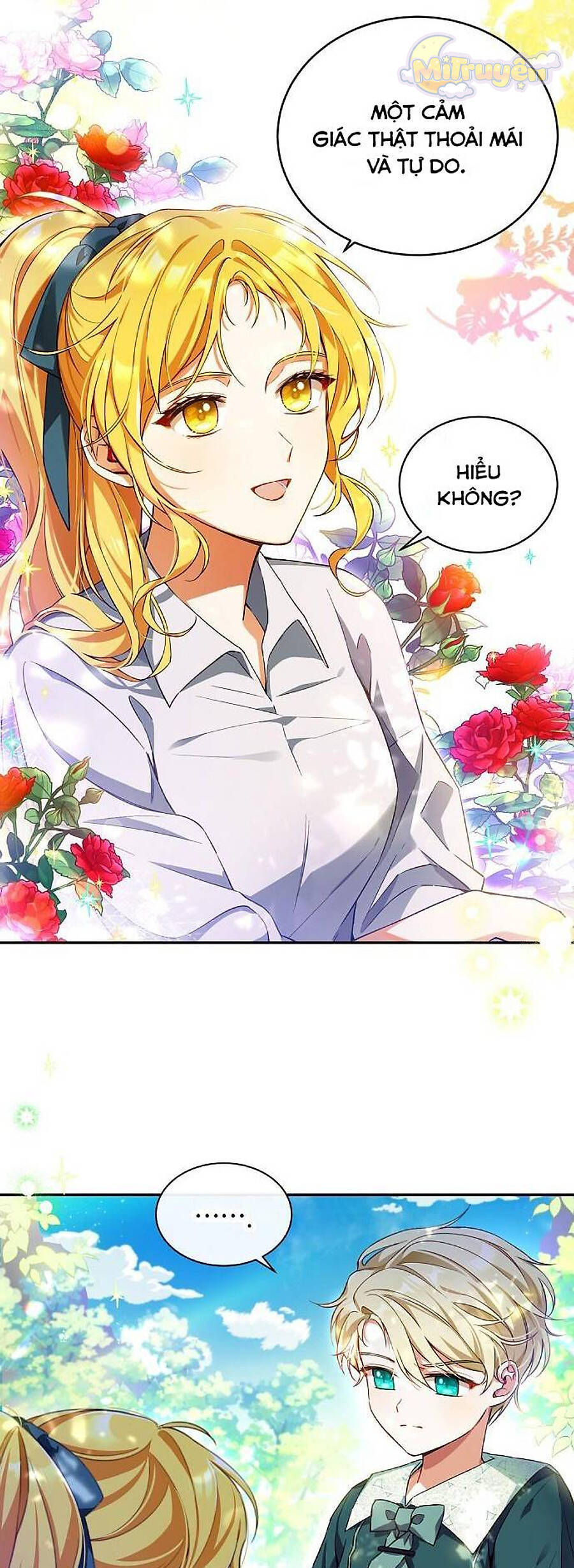 Thuần Hóa Hầu Tước Quái Dị Chapter 3 - Trang 2