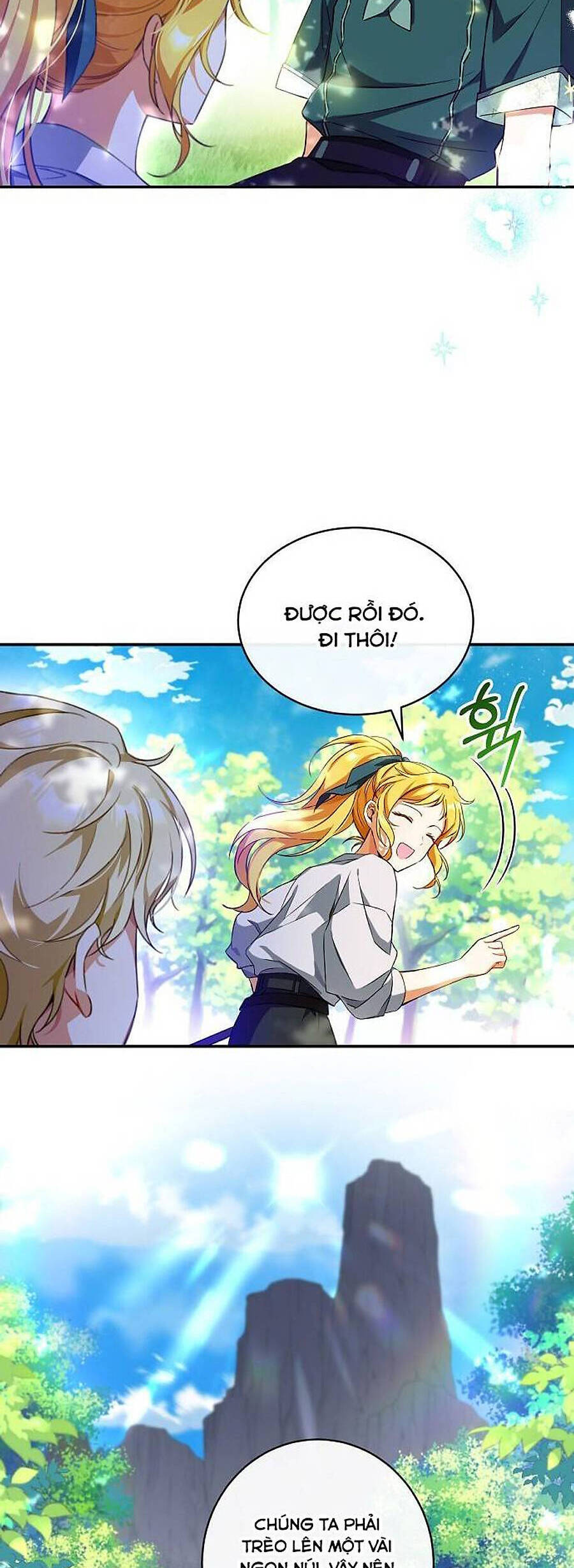 Thuần Hóa Hầu Tước Quái Dị Chapter 3 - Trang 2