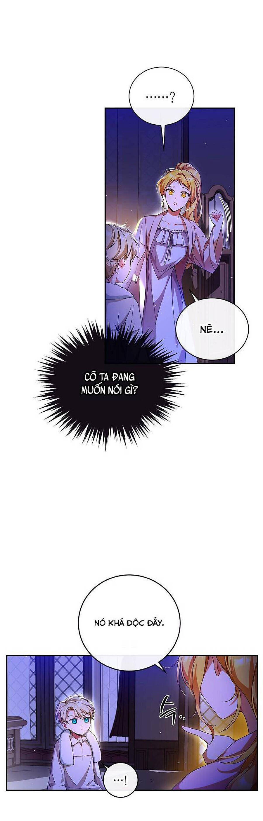 Thuần Hóa Hầu Tước Quái Dị Chapter 3 - Trang 2