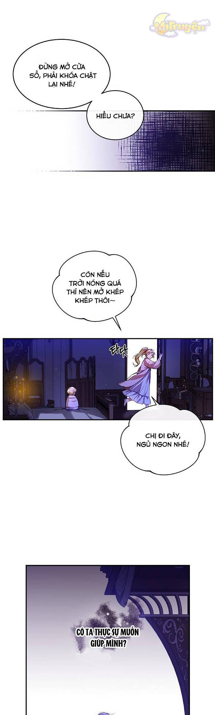 Thuần Hóa Hầu Tước Quái Dị Chapter 3 - Trang 2
