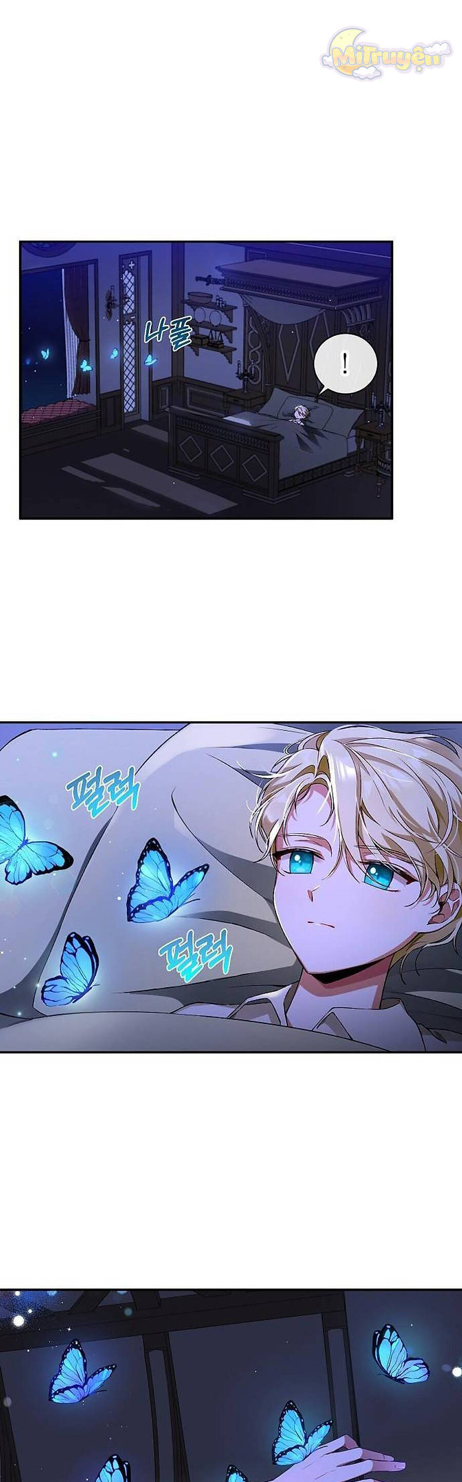 Thuần Hóa Hầu Tước Quái Dị Chapter 3 - Trang 2