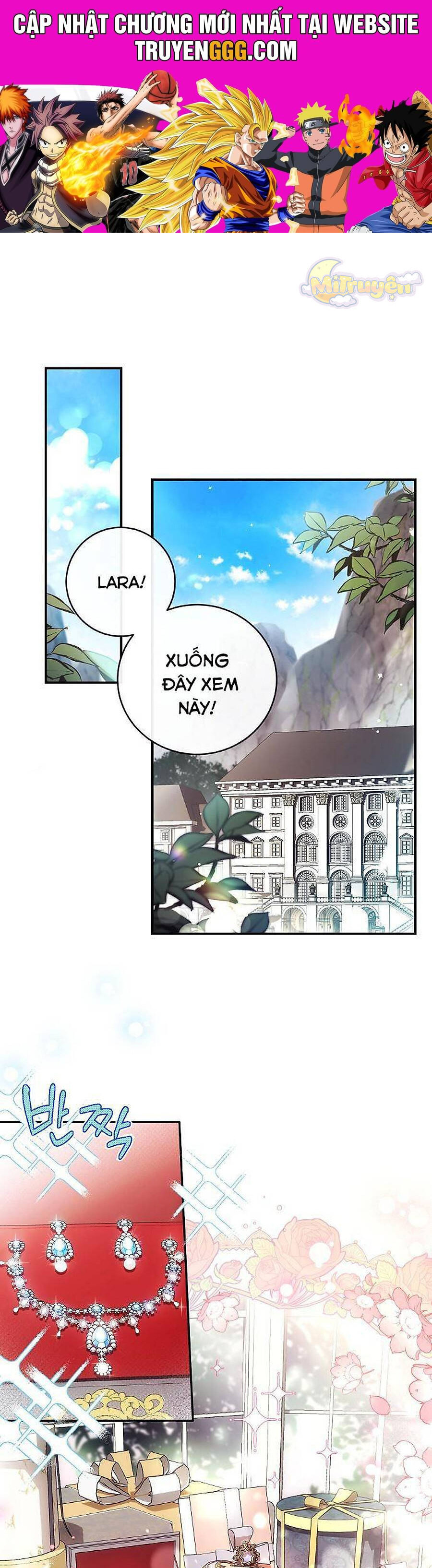 Thuần Hóa Hầu Tước Quái Dị Chapter 30 - Trang 2