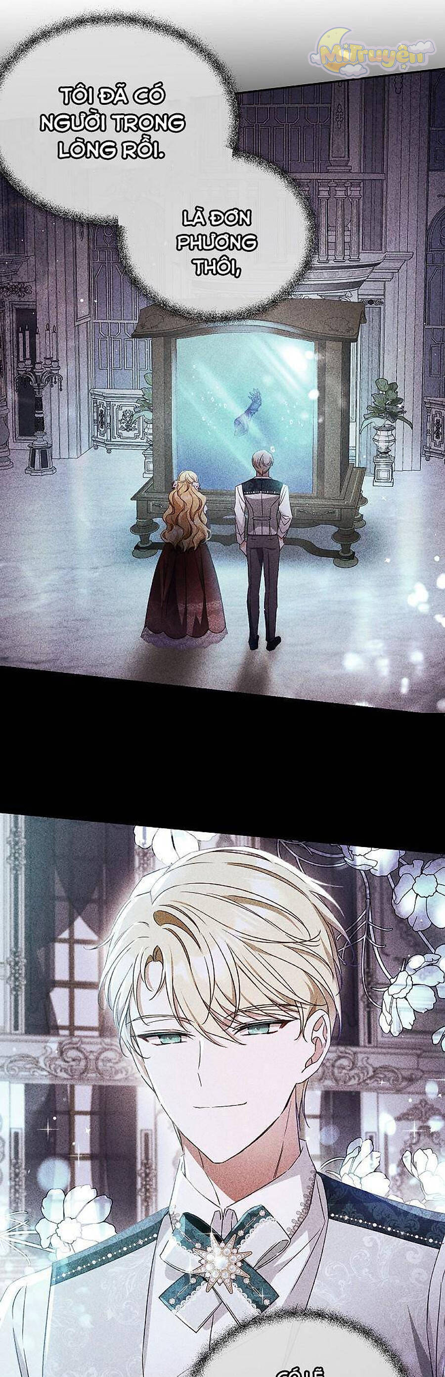 Thuần Hóa Hầu Tước Quái Dị Chapter 30 - Trang 2