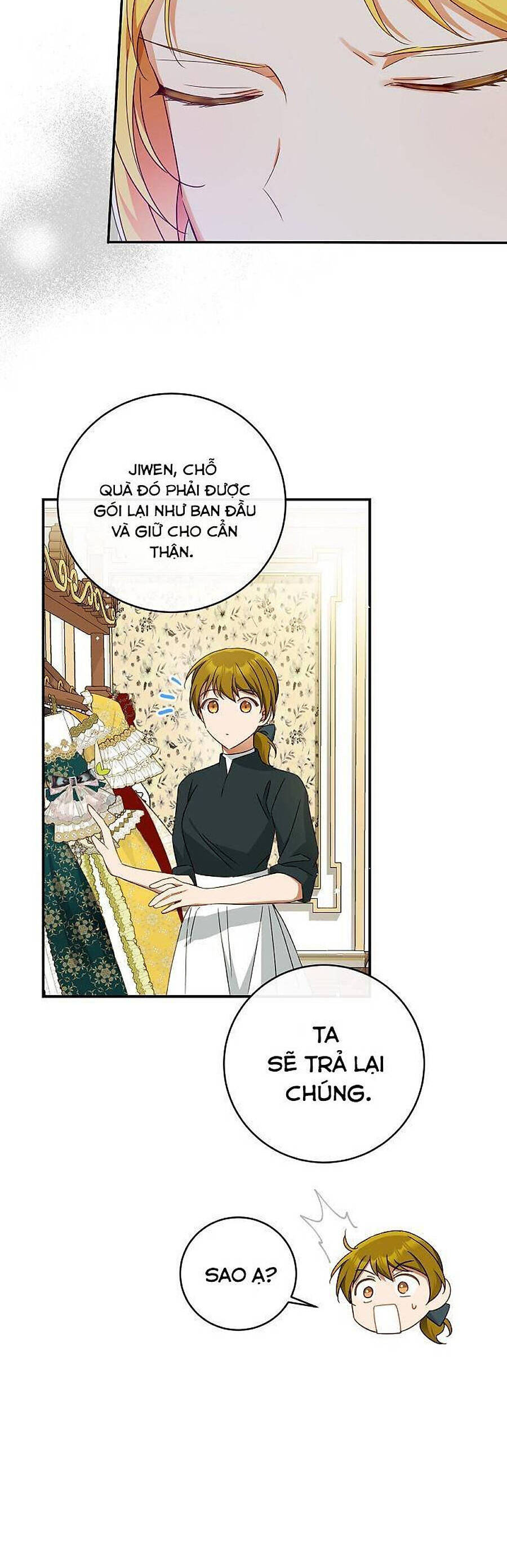 Thuần Hóa Hầu Tước Quái Dị Chapter 30 - Trang 2