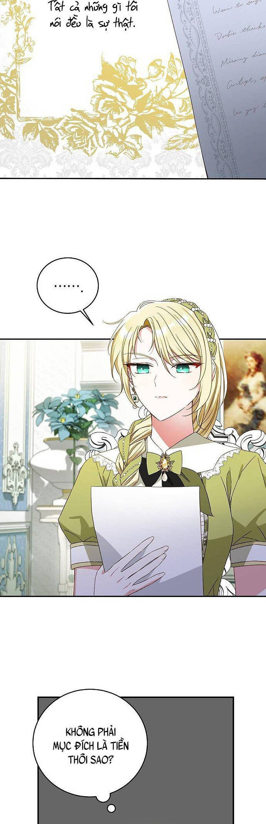 Thuần Hóa Hầu Tước Quái Dị Chapter 30 - Trang 2