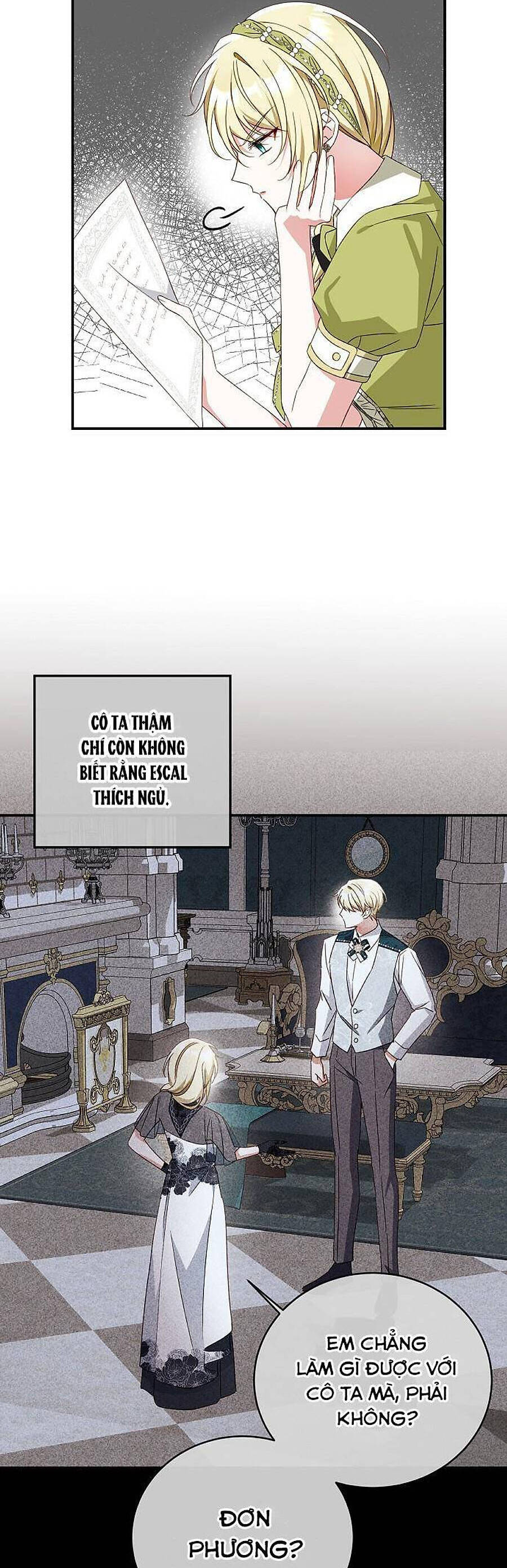 Thuần Hóa Hầu Tước Quái Dị Chapter 30 - Trang 2
