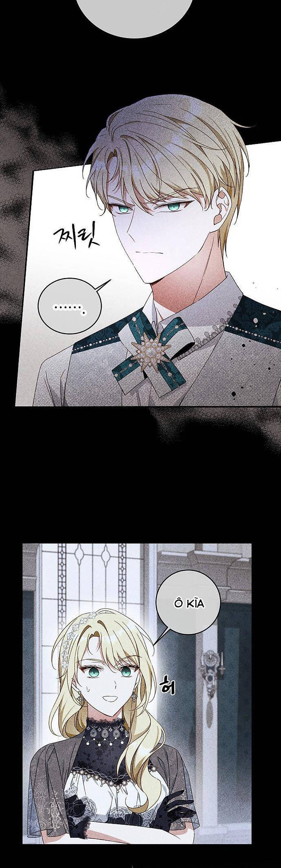 Thuần Hóa Hầu Tước Quái Dị Chapter 30 - Trang 2