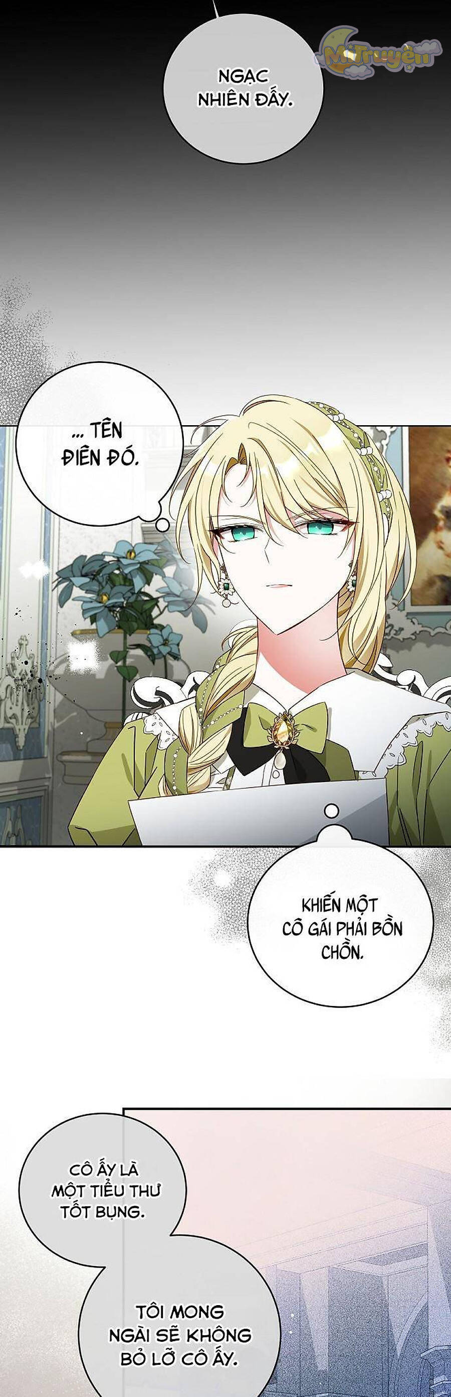 Thuần Hóa Hầu Tước Quái Dị Chapter 30 - Trang 2