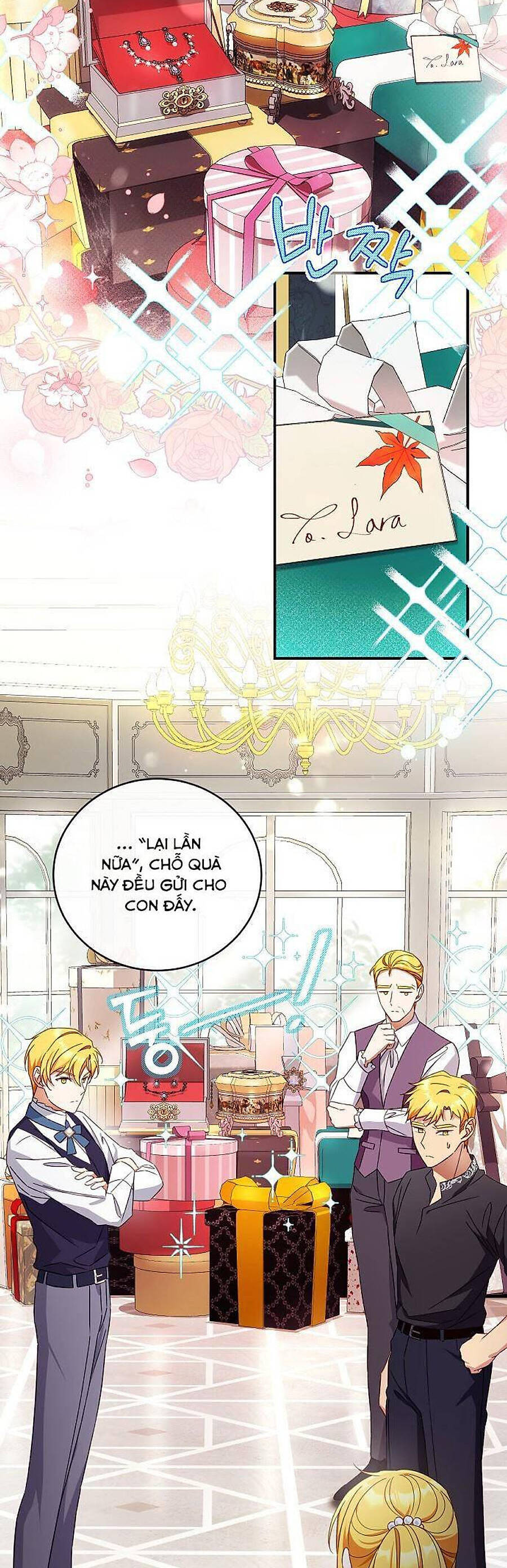 Thuần Hóa Hầu Tước Quái Dị Chapter 30 - Trang 2