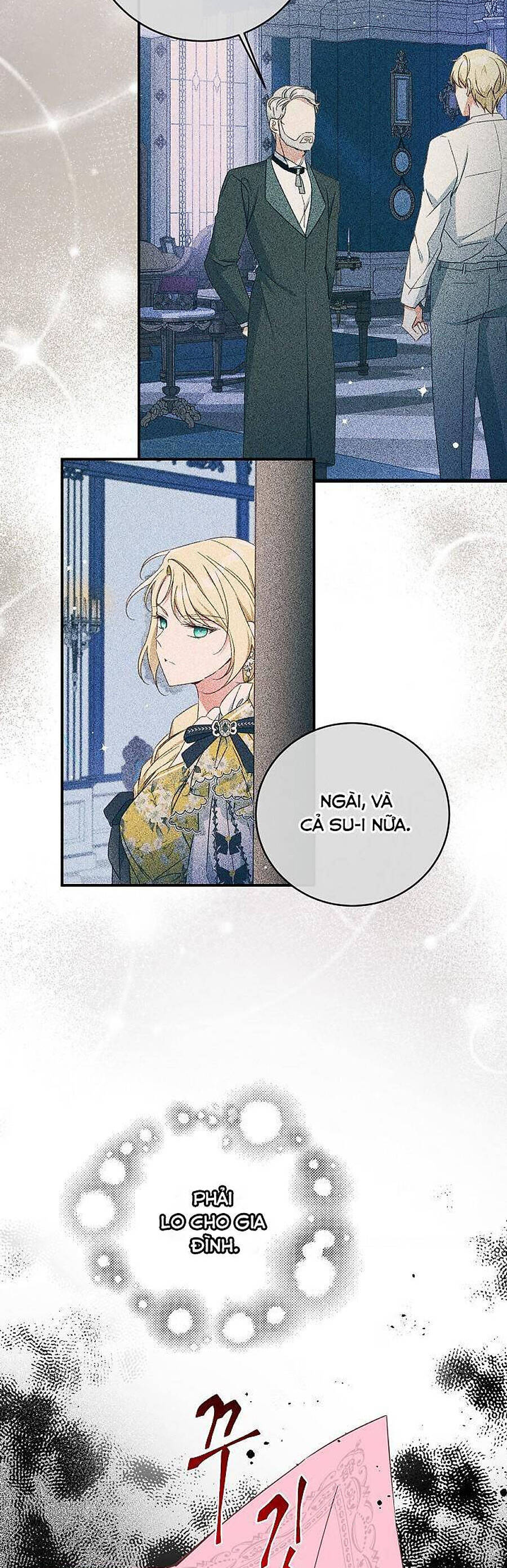 Thuần Hóa Hầu Tước Quái Dị Chapter 30 - Trang 2