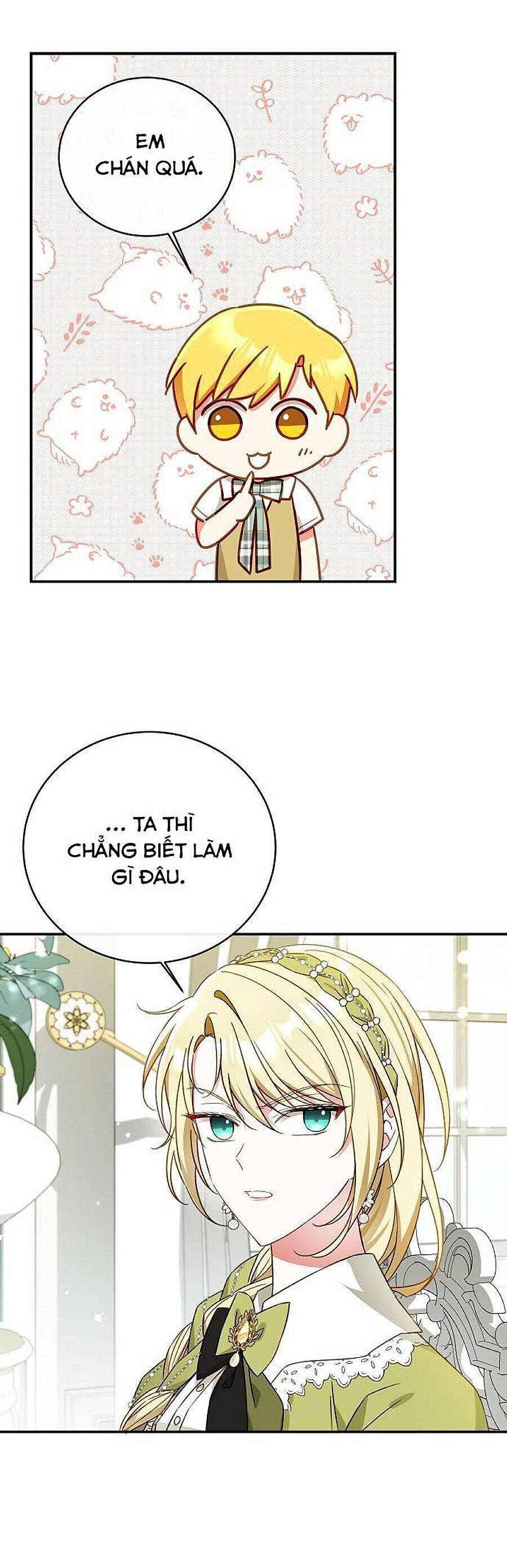 Thuần Hóa Hầu Tước Quái Dị Chapter 30 - Trang 2