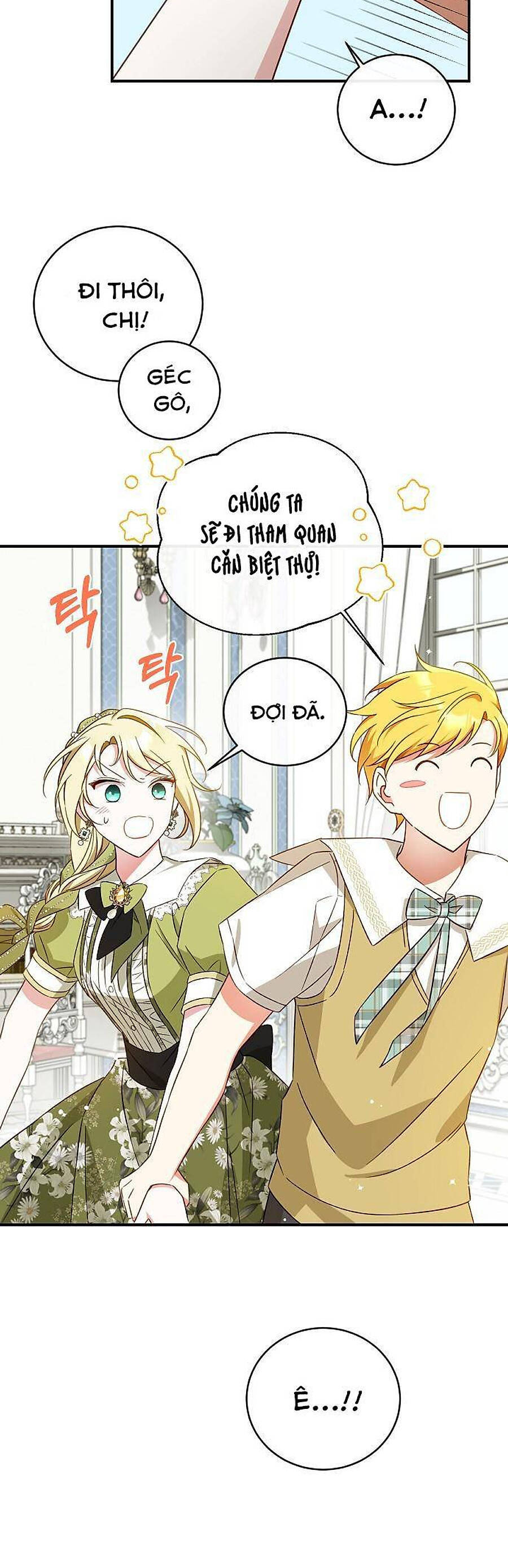 Thuần Hóa Hầu Tước Quái Dị Chapter 30 - Trang 2