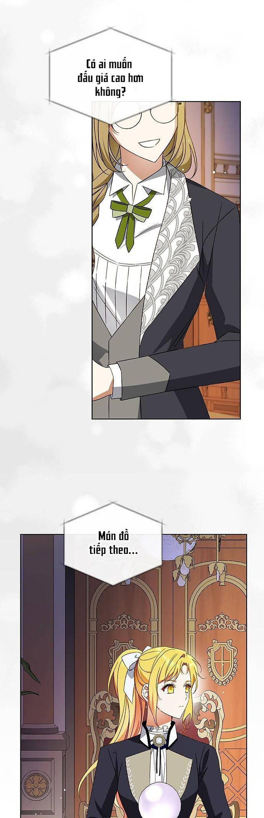 Thuần Hóa Hầu Tước Quái Dị Chapter 30 - Trang 2