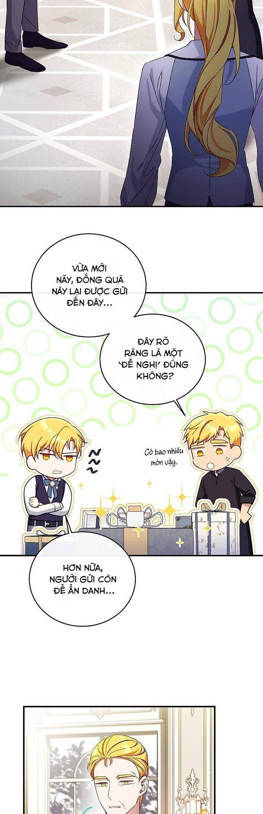 Thuần Hóa Hầu Tước Quái Dị Chapter 30 - Trang 2