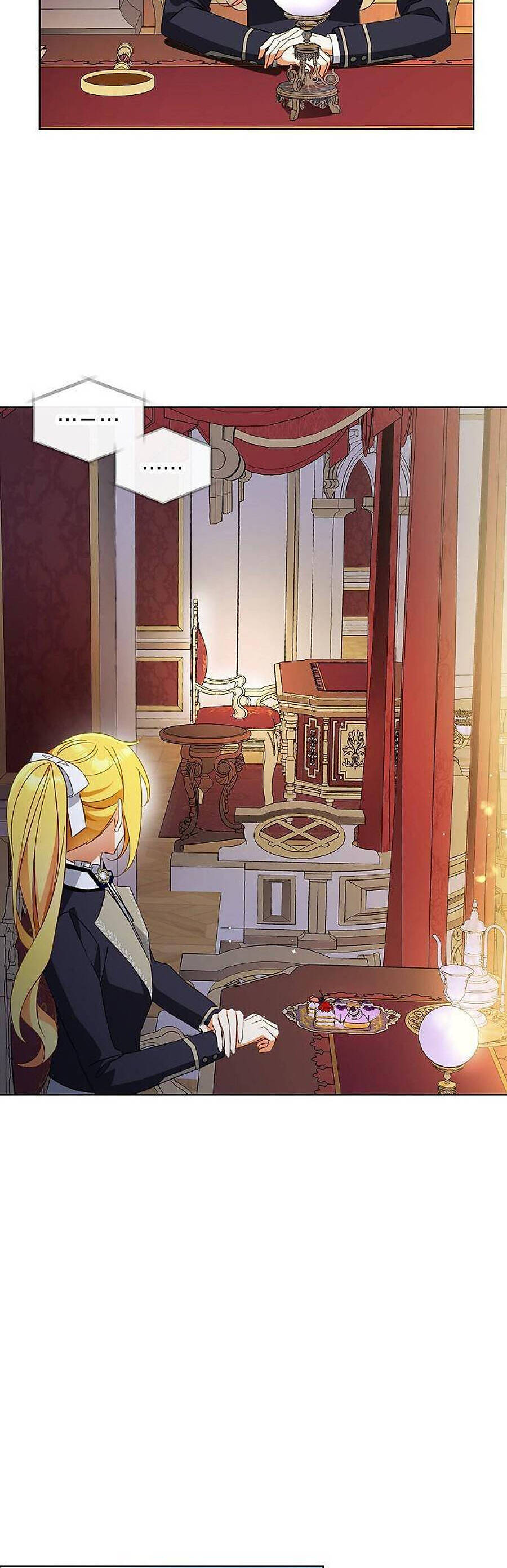 Thuần Hóa Hầu Tước Quái Dị Chapter 30 - Trang 2