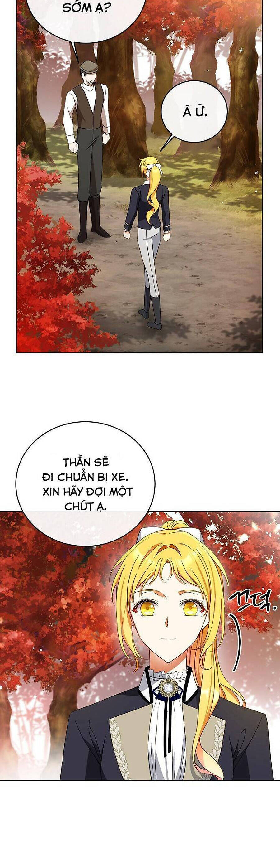 Thuần Hóa Hầu Tước Quái Dị Chapter 30 - Trang 2