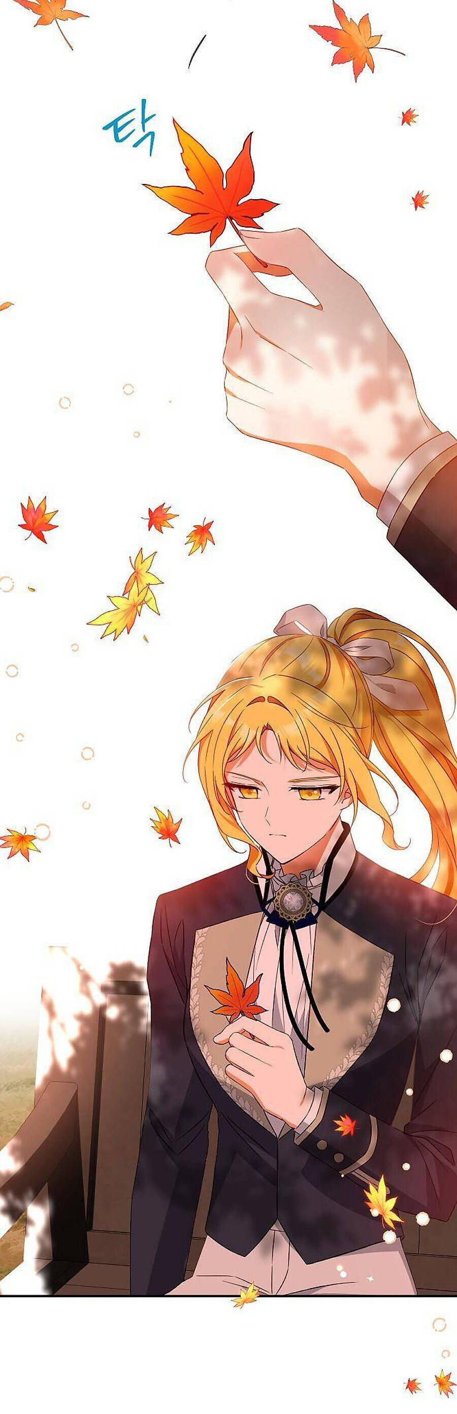 Thuần Hóa Hầu Tước Quái Dị Chapter 30 - Trang 2