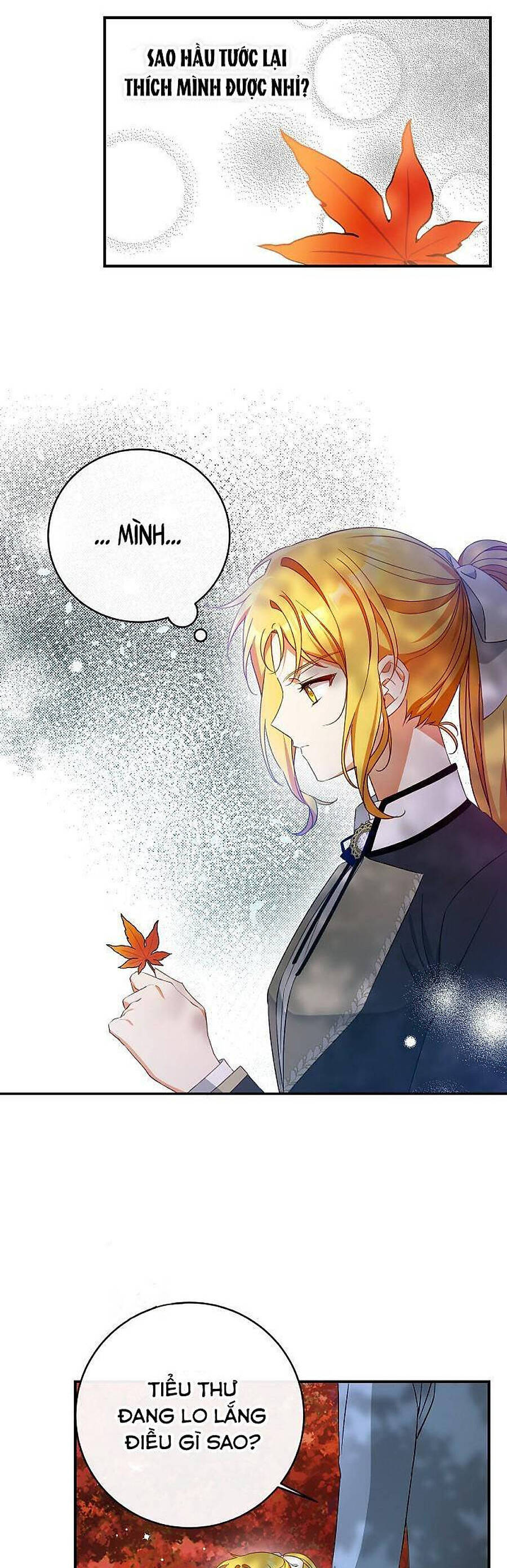 Thuần Hóa Hầu Tước Quái Dị Chapter 30 - Trang 2