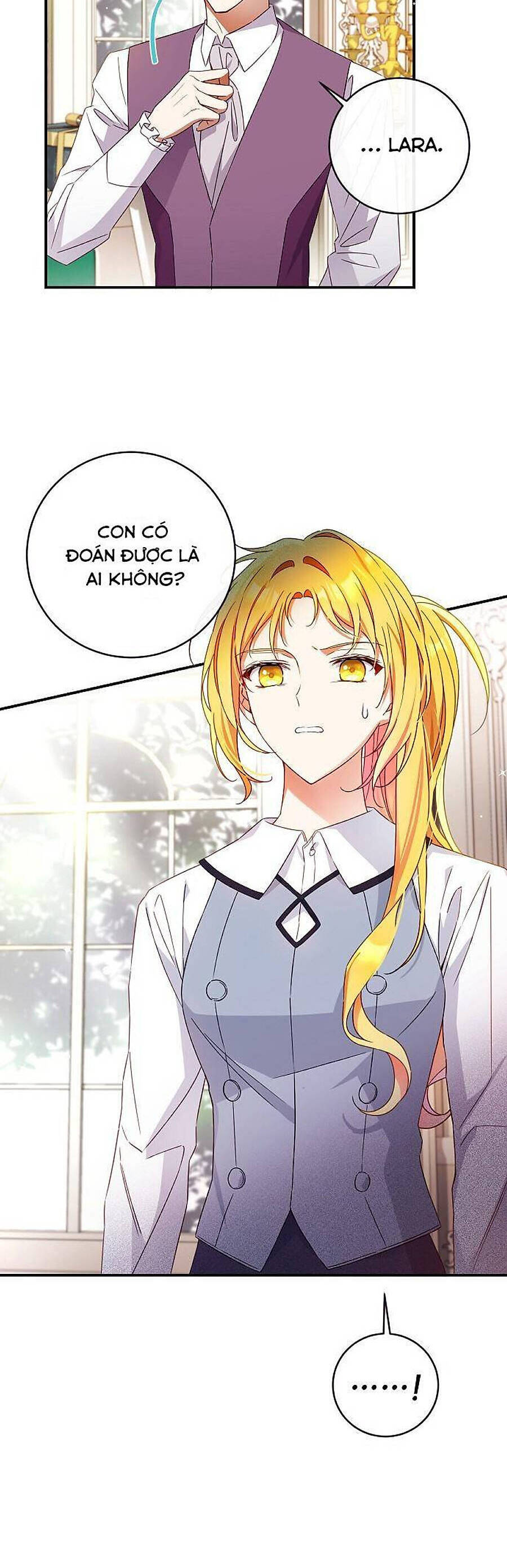 Thuần Hóa Hầu Tước Quái Dị Chapter 30 - Trang 2