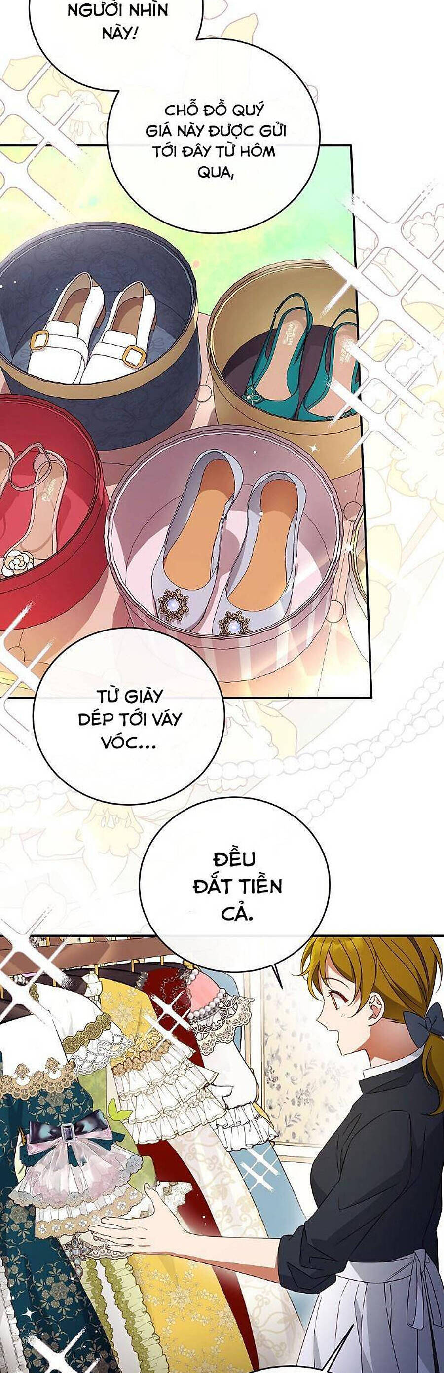 Thuần Hóa Hầu Tước Quái Dị Chapter 30 - Trang 2