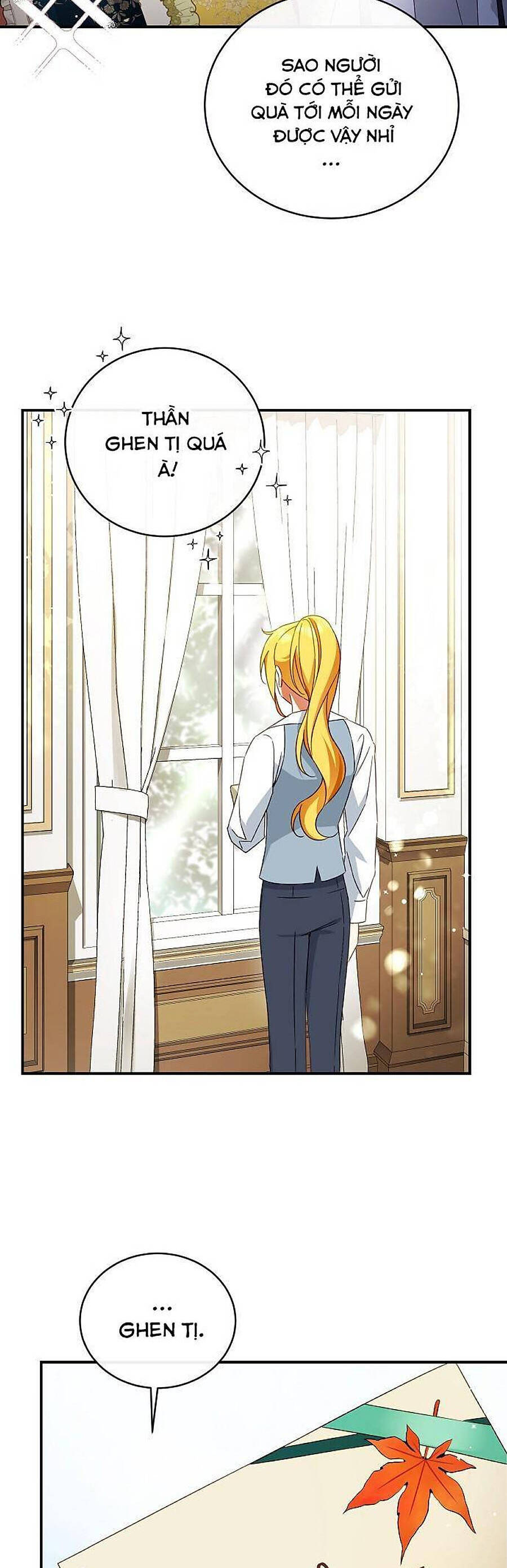 Thuần Hóa Hầu Tước Quái Dị Chapter 30 - Trang 2