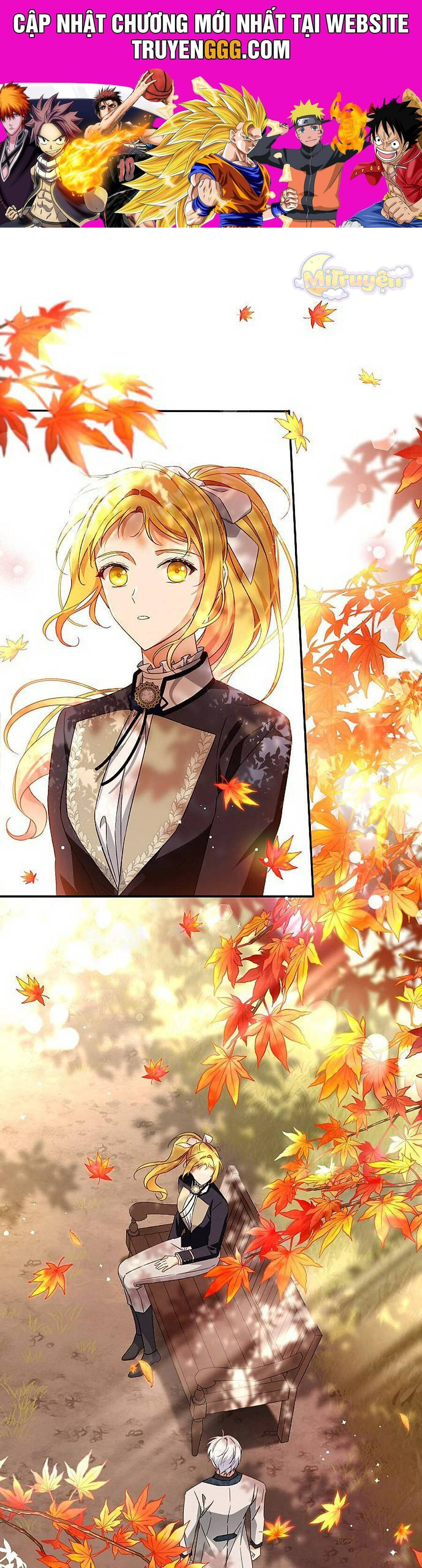 Thuần Hóa Hầu Tước Quái Dị Chapter 31 - Trang 2