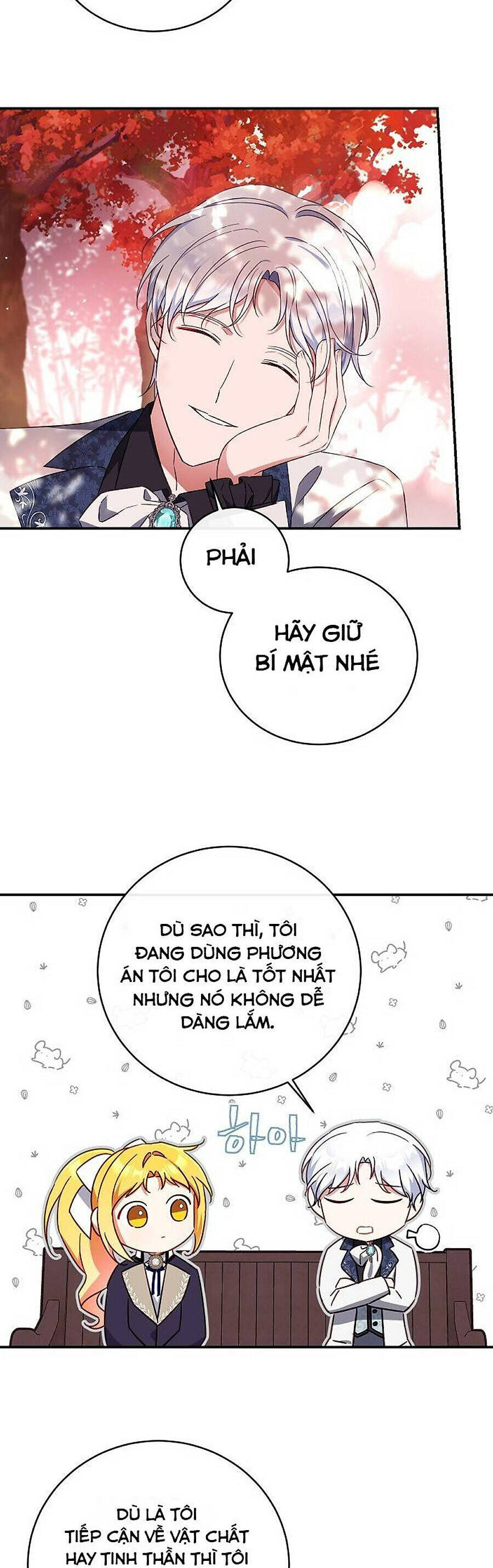 Thuần Hóa Hầu Tước Quái Dị Chapter 31 - Trang 2