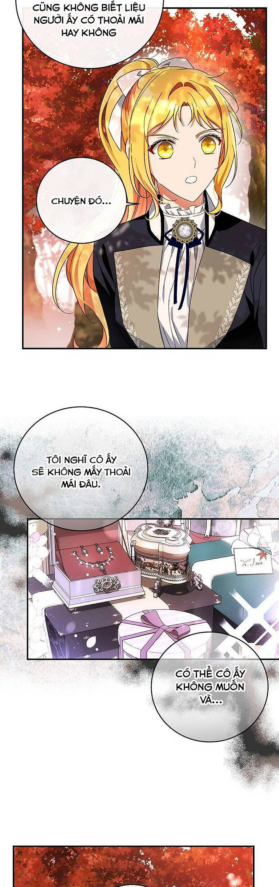 Thuần Hóa Hầu Tước Quái Dị Chapter 31 - Trang 2