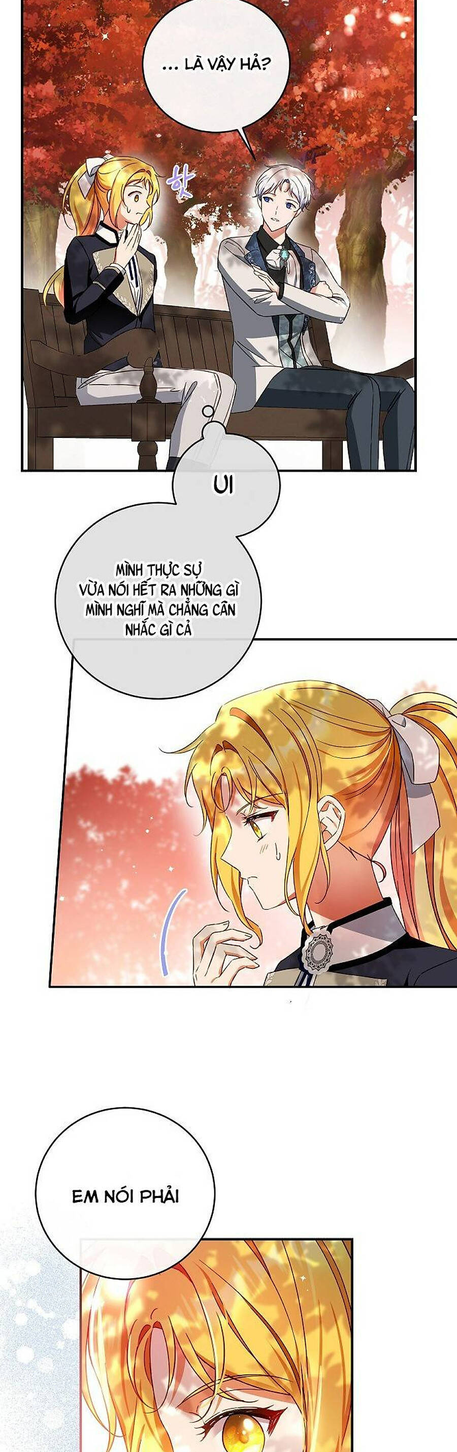 Thuần Hóa Hầu Tước Quái Dị Chapter 31 - Trang 2