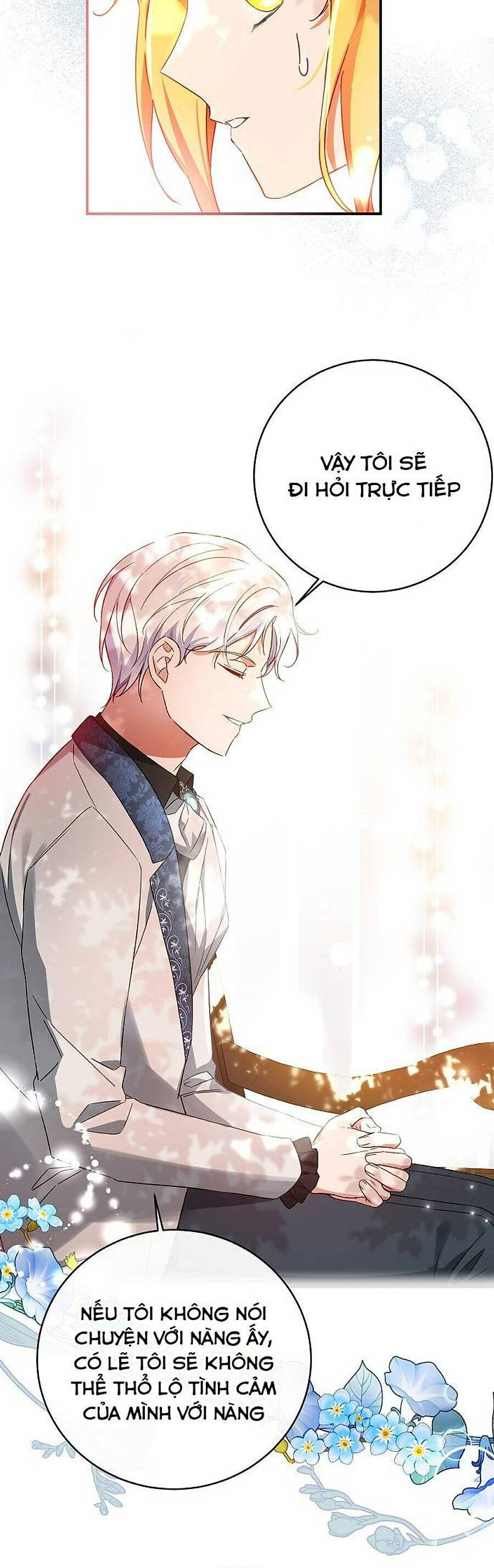 Thuần Hóa Hầu Tước Quái Dị Chapter 31 - Trang 2